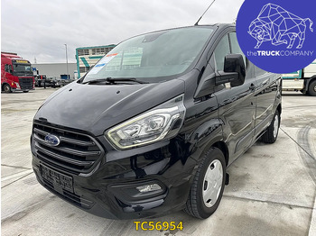 فان المدمجة FORD Transit
