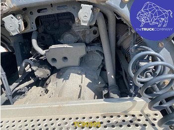 رأس تريلا Mercedes-Benz Actros 1843: صورة 3