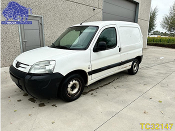 فان المدمجة Peugeot Partner 1.9 DIESEL Euro 3: صورة 1