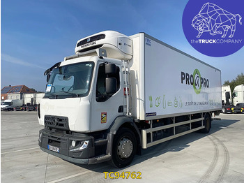 شاحنة ذات مبرد RENAULT D 280