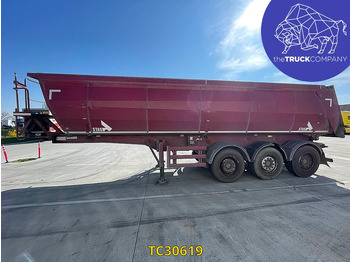 تأجير Stas 28m3 geïsolleerd Insulated Stas 28m3 geïsolleerd Insulated: صورة 4