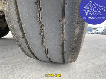 نصف مقطورة قلابة TURBOS HOET: صورة 5