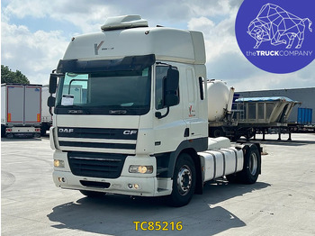 مقطورة السحب DAF CF 85 410
