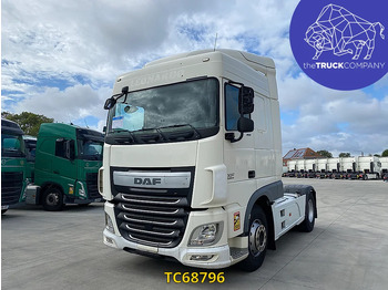 رأس تريلا DAF XF 105 460