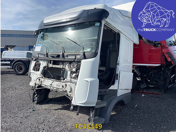 رأس تريلا DAF XF 480