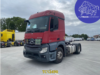 رأس تريلا MERCEDES-BENZ Actros 1842