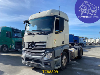 رأس تريلا MERCEDES-BENZ Actros 1843