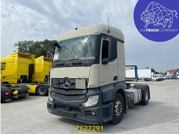 مقطورة السحب MERCEDES-BENZ Actros 1843