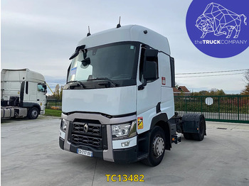 رأس تريلا RENAULT T 430