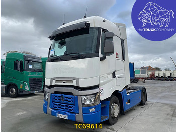 رأس تريلا RENAULT T 480