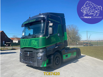 مقطورة السحب RENAULT T 480