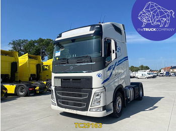 رأس تريلا VOLVO FH 460