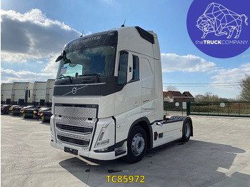 مقطورة السحب VOLVO FH 460
