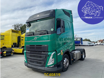 رأس تريلا VOLVO FH 500