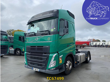 رأس تريلا VOLVO FH 500