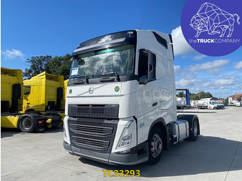 رأس تريلا VOLVO FH 500