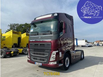 مقطورة السحب VOLVO FH 500
