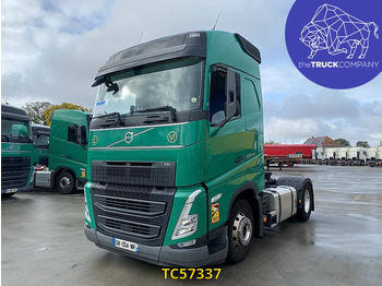 رأس تريلا VOLVO FH 500