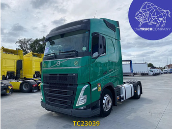 رأس تريلا VOLVO FH 500