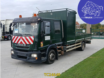 شاحنة IVECO EuroCargo
