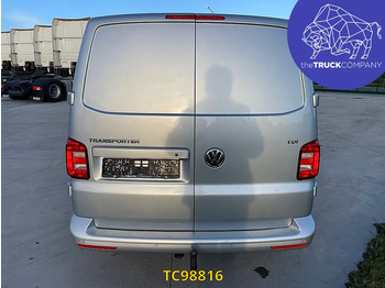 حافلة صغيرة, ميكروباص Volkswagen Transporter Transporter 150cv l1h1: صورة 4