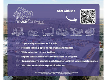 شاحنة ذات ستائر جانبية Volvo FH 500: صورة 5 شاحنة ذات ستائر جانبية Volvo FH 500: صورة 5