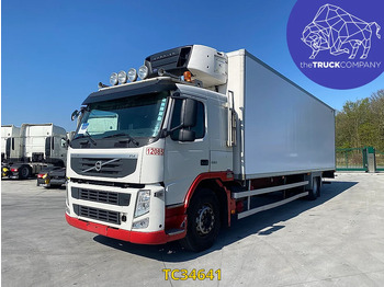 شاحنة ذات مبرد VOLVO FM 330