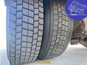 شاحنة ذات مبرد Volvo FM 330: صورة 4