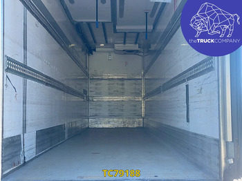 شاحنة ذات مبرد Volvo FM 330: صورة 3