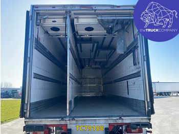 شاحنة ذات مبرد Volvo FM 330: صورة 2