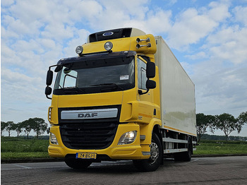 شاحنة ذات مبرد DAF CF 220