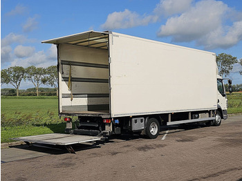 شاحنة صندوقية DAF LF 210 7.49T LIFT NAVI CAM.: صورة 3