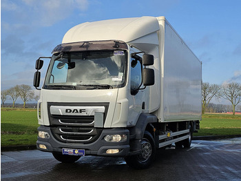 شاحنة صندوقية DAF LF 260