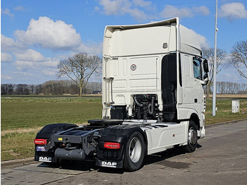 مقطورة السحب DAF XF 480 SSC LED 2X TANK: صورة 3