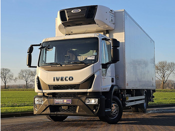 شاحنة ذات مبرد IVECO EuroCargo