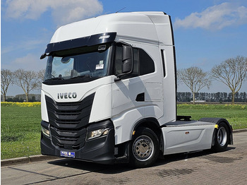 مقطورة السحب Iveco S-WAY AS440S48: صورة 2