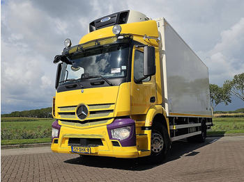 شاحنة ذات مبرد MERCEDES-BENZ Antos 1824