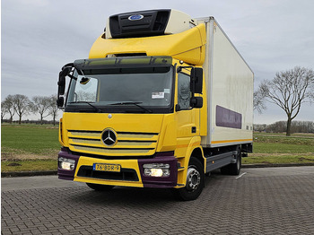 شاحنة ذات مبرد MERCEDES-BENZ Atego 1224