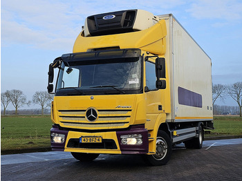 شاحنة ذات مبرد MERCEDES-BENZ Atego 1224