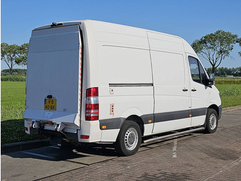 فان Mercedes-Benz Sprinter 316 aardgas CNG EURO6: صورة 3