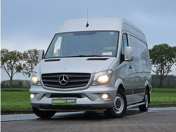 فان المدمجة MERCEDES-BENZ Sprinter 319