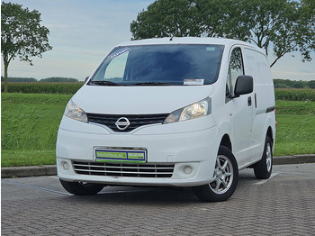 فان المدمجة NISSAN NV200
