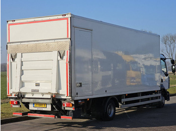 شاحنة صندوقية Renault D 220 AIRCO LIFT SIDE DOOR: صورة 3