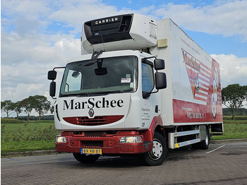 شاحنة ذات مبرد RENAULT Midlum 180