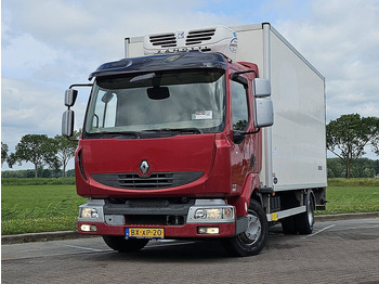 شاحنة ذات مبرد RENAULT Midlum 180