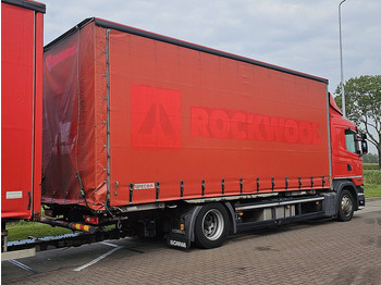 تأجير Scania G410 4X2 RET. COMBI CROWN Scania G410 4X2 RET. COMBI CROWN: صورة 3