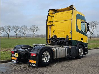 رأس تريلا Scania R450: صورة 3 رأس تريلا Scania R450: صورة 3