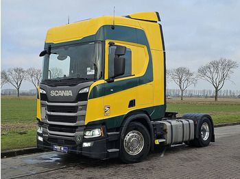 رأس تريلا Scania R450: صورة 2 رأس تريلا Scania R450: صورة 2
