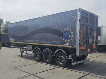 تأجير Stas S300CX 55M3 ALU,COIL Stas S300CX 55M3 ALU,COIL: صورة 5