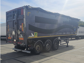 تأجير Stas S300CX 55M3 ALU,COIL Stas S300CX 55M3 ALU,COIL: صورة 2